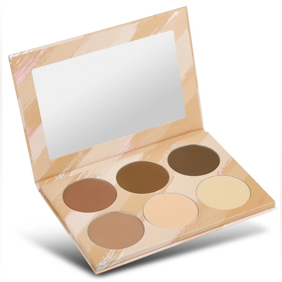 LURELLA COSMETICS Get Snatched Contour Palette - Picture 5 of 11
